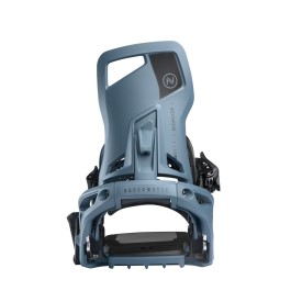 Wiązania snowboardowe unisex Nidecker 2026 OG SUPERMATIC® Atlantic