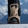 Wiązania snowboardowe unisex Nidecker 2026 OG SUPERMATIC® Desert