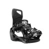 Wiązania snowboardowe unisex Nidecker 2026 OG SUPERMATIC® Black