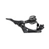 Wiązania snowboardowe unisex Nidecker 2026 OG SUPERMATIC® Black