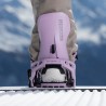 Wiązania snowboardowe unisex Nidecker 2026 LT SUPERMATIC® Dusk