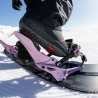 Wiązania snowboardowe unisex Nidecker 2026 LT SUPERMATIC® Dusk
