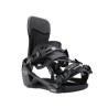 Wiązania snowboardowe unisex Nidecker 2026 LT SUPERMATIC® Black
