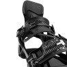 Wiązania snowboardowe unisex Nidecker 2026 LT SUPERMATIC® Black