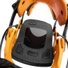 Wiązania snowboardowe unisex Nidecker 2026 Flow Nx2 Hybrid Mango