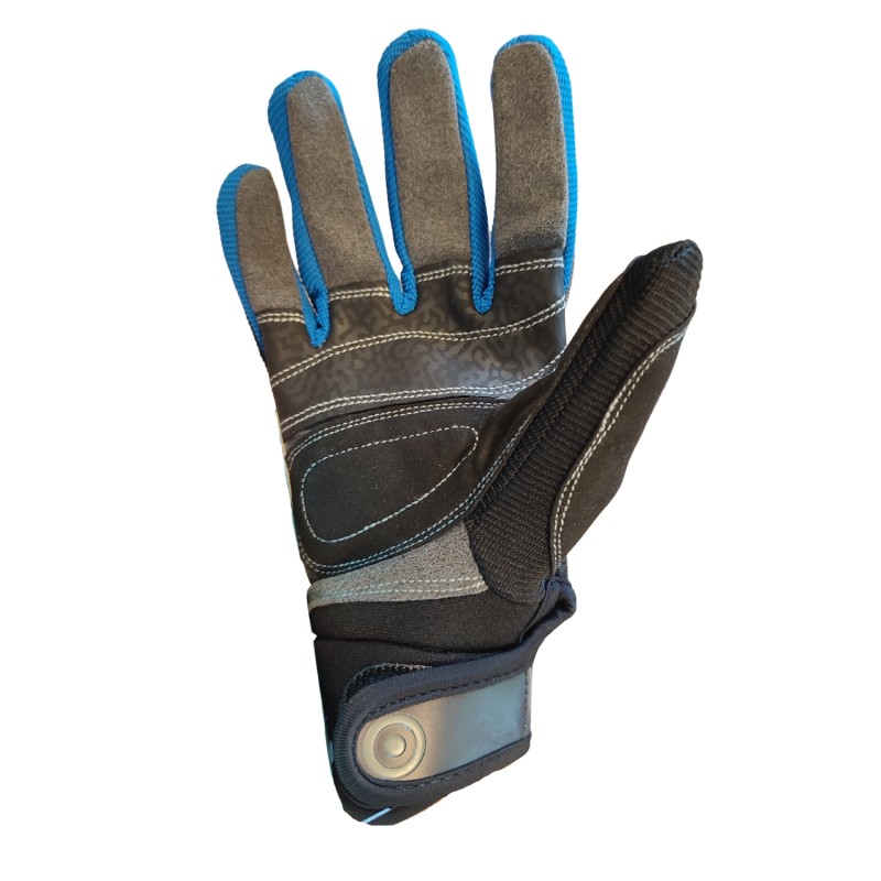 rêkawiczki neoprenowe neilpryde blue Neo Amara