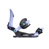 Wiązania snowboardowe unisex Nidecker 2026 Muon Lavender