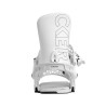 Wiązania snowboardowe unisex Nidecker 2026 Kaon White