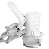 Wiązania snowboardowe unisex Nidecker 2026 Kaon White