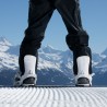 Wiązania snowboardowe unisex Nidecker 2026 Kaon White