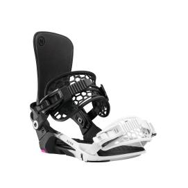 Snowboard bindings unisex Nidecker 2026 Kaon Ned