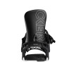 Wiązania snowboardowe unisex Nidecker 2026 Kaon Black