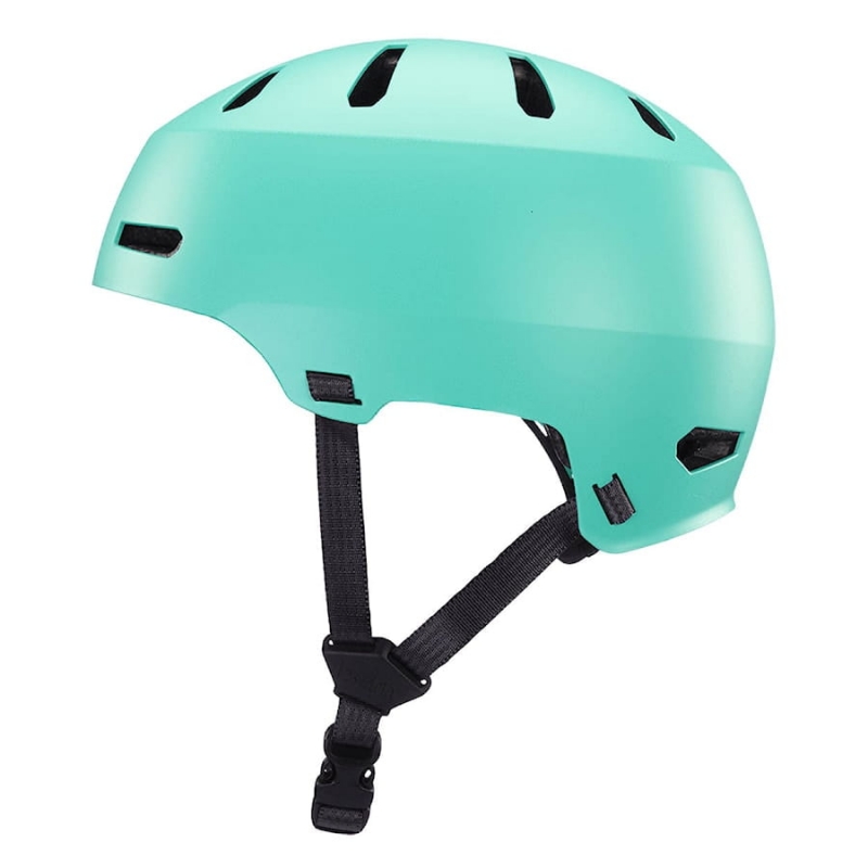 Helmet Bern (unisex) MACON 2.0 H2O green - L (59-62 cm)