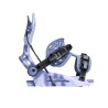 Wiązania snowboardowe unisex Nidecker 2026 Flow Fenix Orchid