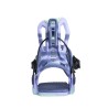 Wiązania snowboardowe unisex Nidecker 2026 Flow Fenix Orchid
