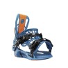 Wiązania snowboardowe unisex Nidecker 2026 Flow Fenix Tropic