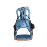 Wiązania snowboardowe unisex Nidecker 2026 Flow Fenix Tropic
