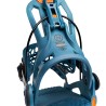 Wiązania snowboardowe unisex Nidecker 2026 Flow Fenix Tropic