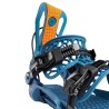Wiązania snowboardowe unisex Nidecker 2026 Flow Fenix Tropic