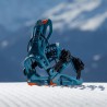 Wiązania snowboardowe unisex Nidecker 2026 Flow Fenix Tropic