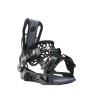 Wiązania snowboardowe unisex Nidecker 2026 Flow Fenix Black