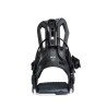 Wiązania snowboardowe unisex Nidecker 2026 Flow Fenix Black