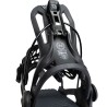 Wiązania snowboardowe unisex Nidecker 2026 Flow Fenix Black