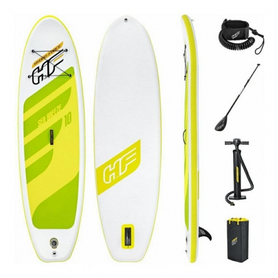 Supboard 2022 Aqua Cruiser 3Tech - 10.6