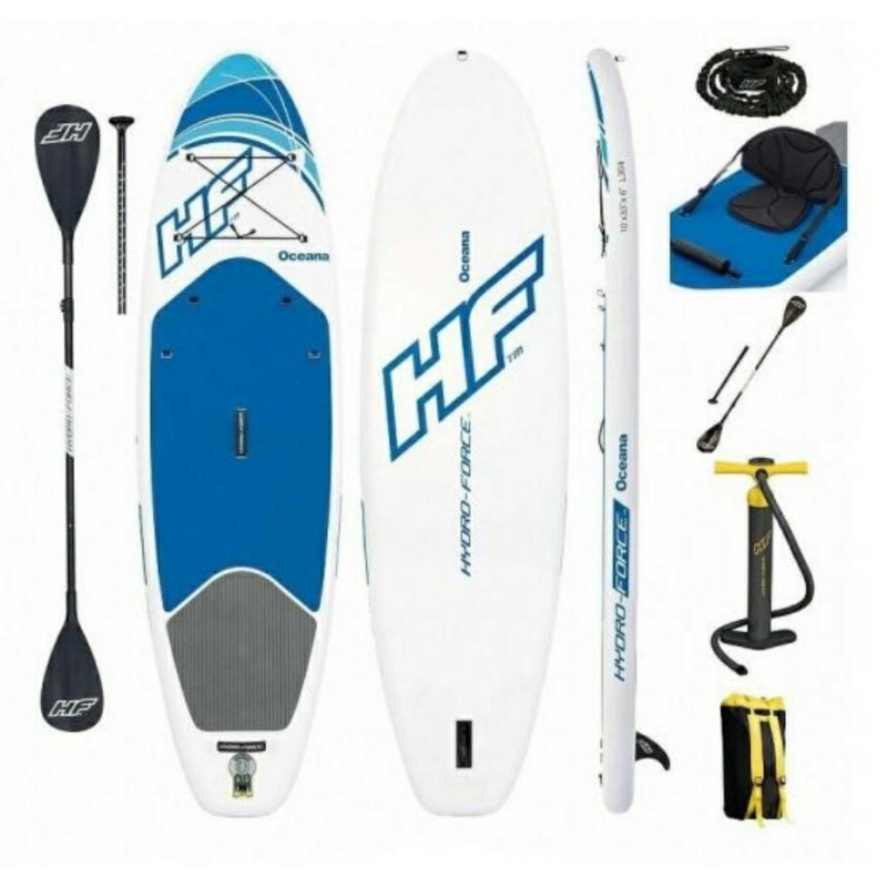 Supboard 2022 Oceana COMBO - 10