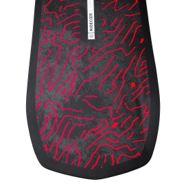 Deska snowboardowa damska Nidecker 2026 Sensor W