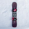 Deska snowboardowa damska Nidecker 2026 Sensor W