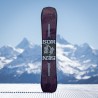 Deska snowboardowa damska Nidecker 2026 Sensor W