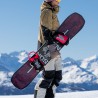 Deska snowboardowa damska Nidecker 2026 Sensor W