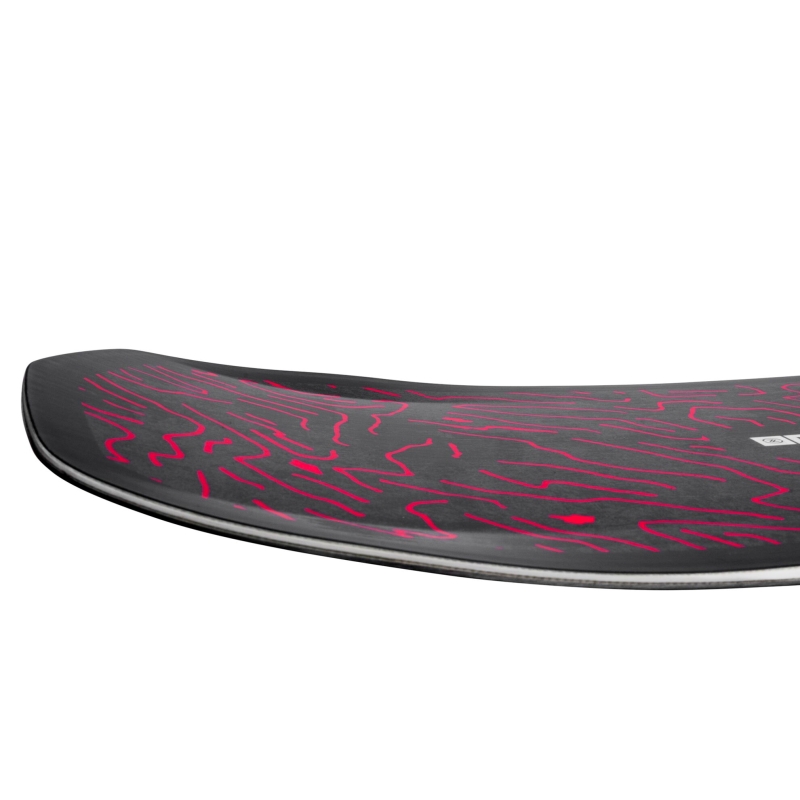 Deska snowboardowa damska Nidecker 2026 Sensor W