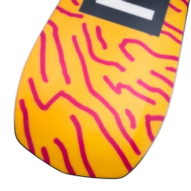 Deska snowboardowa damska Nidecker 2026 Sensor W