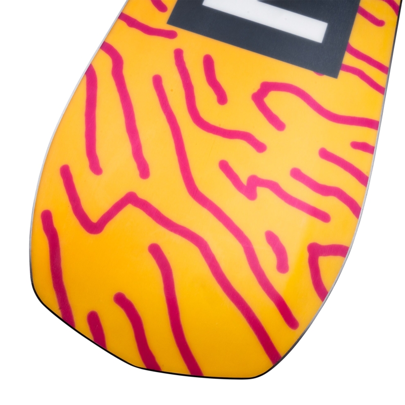 Deska snowboardowa damska Nidecker 2026 Sensor W