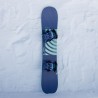 Deska snowboardowa damska Nidecker 2026 Astral