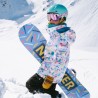 Deska snowboardowa dziecięca Nidecker 2026 Cheat Code