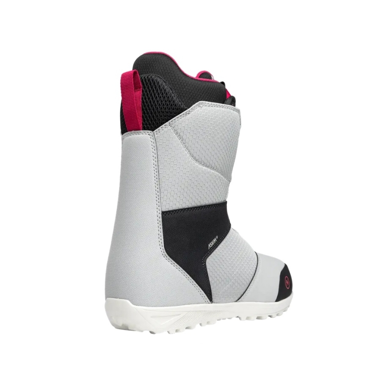 Buty snowboardowe damskie Nidecker 2026 Sierra W Gray