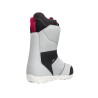 Buty snowboardowe damskie Nidecker 2026 Sierra W Gray