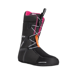 Buty snowboardowe damskie Nidecker 2026 Sierra W Gray