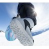 Buty snowboardowe damskie Nidecker 2026 Sierra W Gray