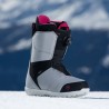 Buty snowboardowe damskie Nidecker 2026 Sierra W Gray