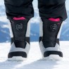 Buty snowboardowe damskie Nidecker 2026 Sierra W Gray