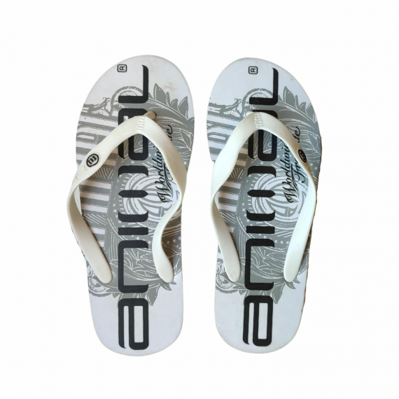 Animal Costa flip flops