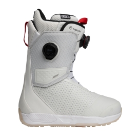 Buty snowboardowe damskie Nidecker 2026 Rift Pro W White