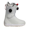 Buty snowboardowe damskie Nidecker 2026 Rift Pro W White