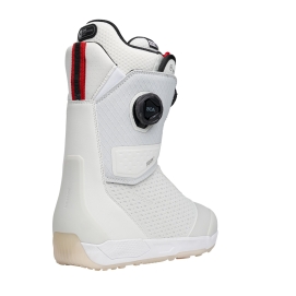 Buty snowboardowe damskie Nidecker 2026 Rift Pro W White