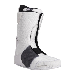 Buty snowboardowe damskie Nidecker 2026 Rift Pro W White