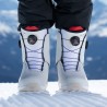 Buty snowboardowe damskie Nidecker 2026 Rift Pro W White